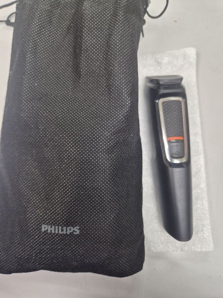 Дешиво Philips MG3730/15 с ломбарда