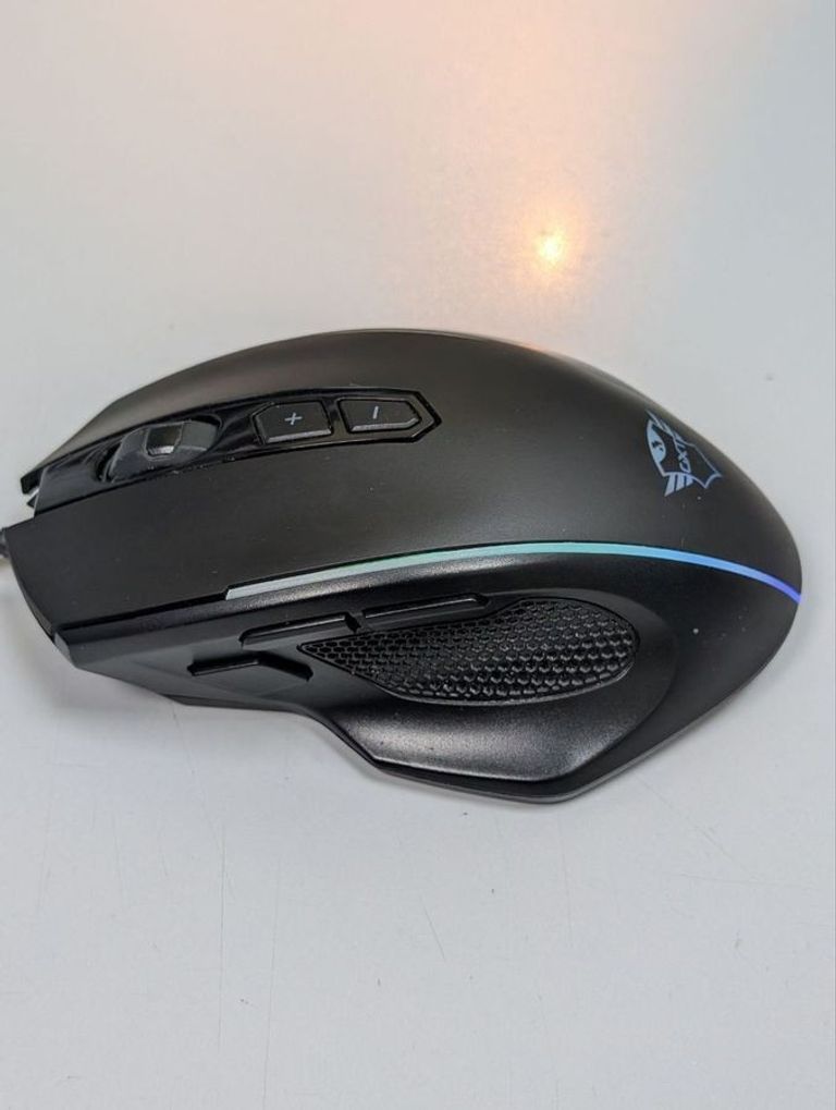 Объявление Trust gxt 165 Б/У