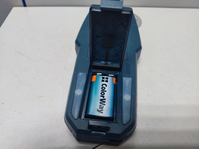 Bosch gms 120 Код:01-200893644. Зображення 9