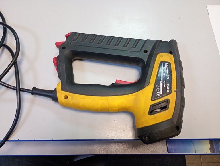 Оголошення Compass es6030 Б/У