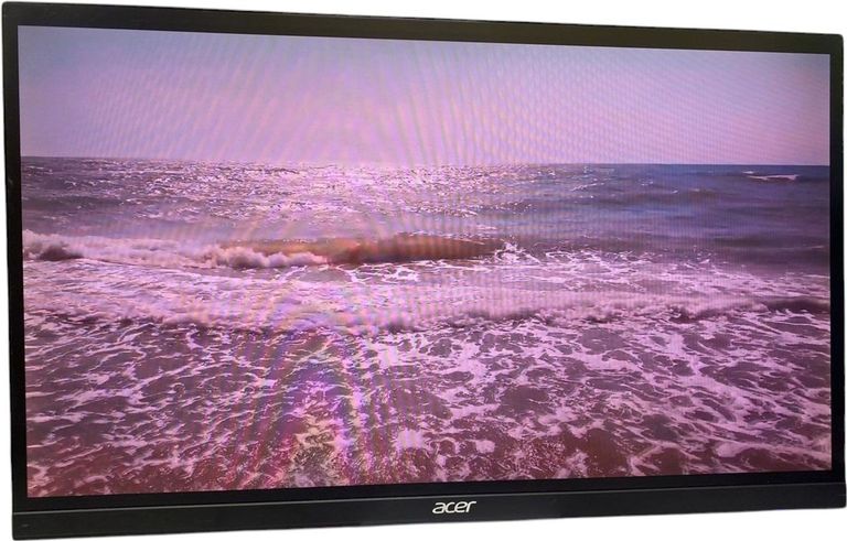 Купити Acer ha270 Б/У