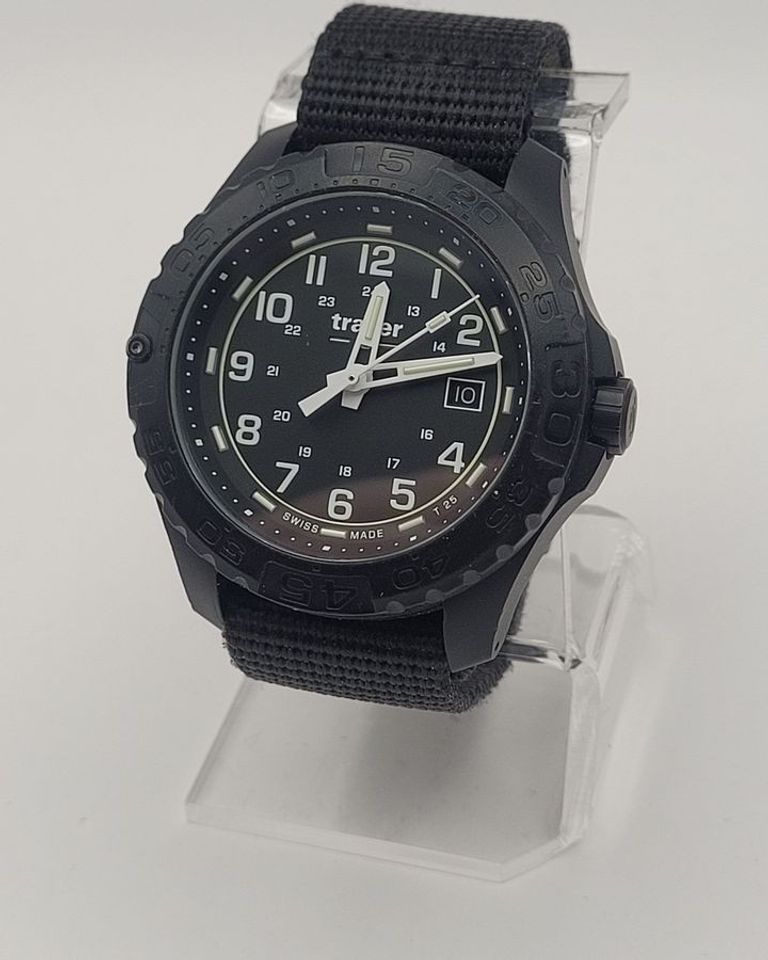 Купити Traser H3 p96 Б/У