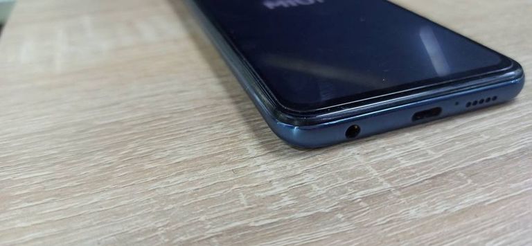 Xiaomi redmi note 9s 6/128gb Код:01-18766571. Зображення 5