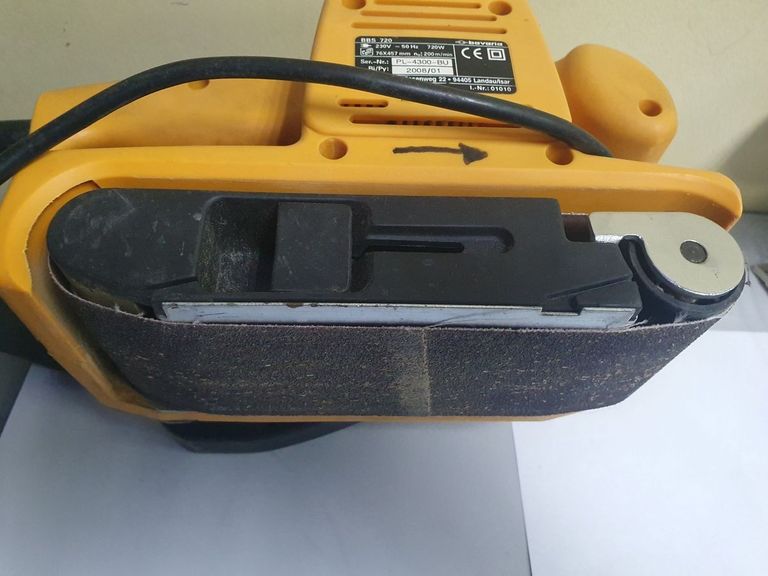 Розпродаж Einhell bbs 720, продавець Техноскарб