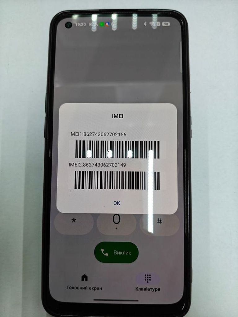 Дешево Oppo reno8 t 8/128gb з ломбарду