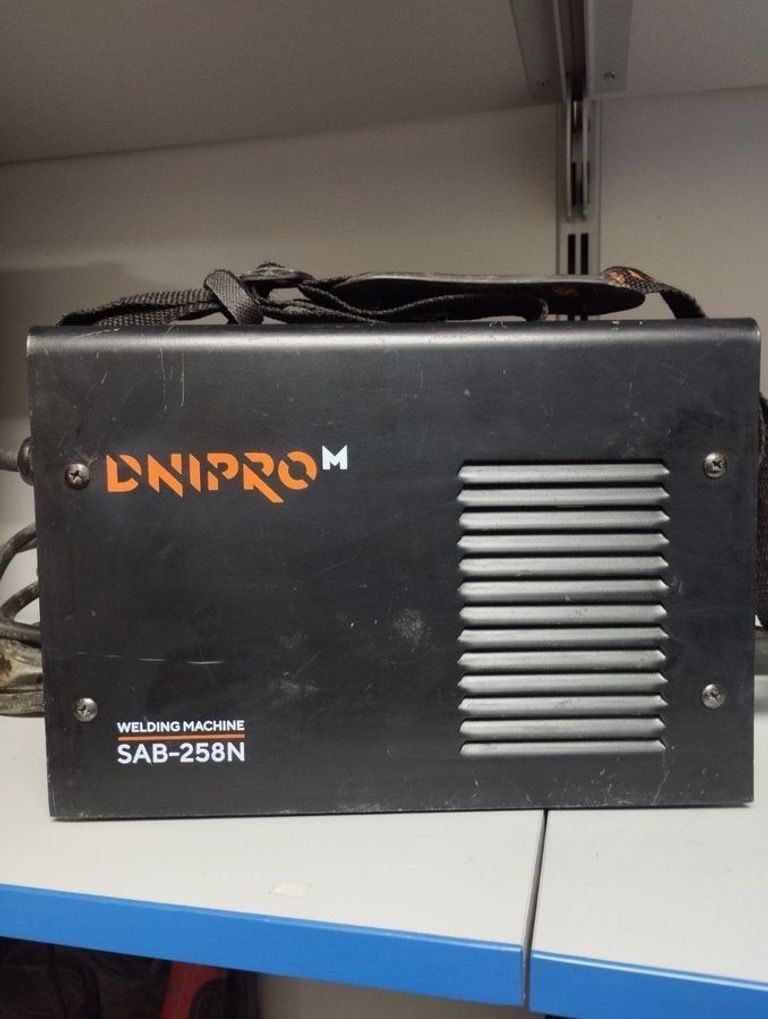 Dnipro-M sab-258n Код:01-200891227. Изображение 5