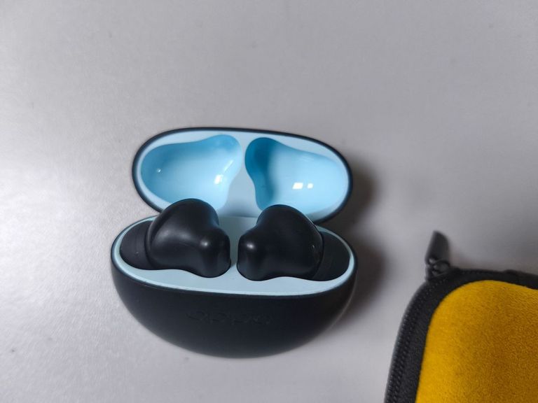 Оголошення Oppo enco buds2 Б/У