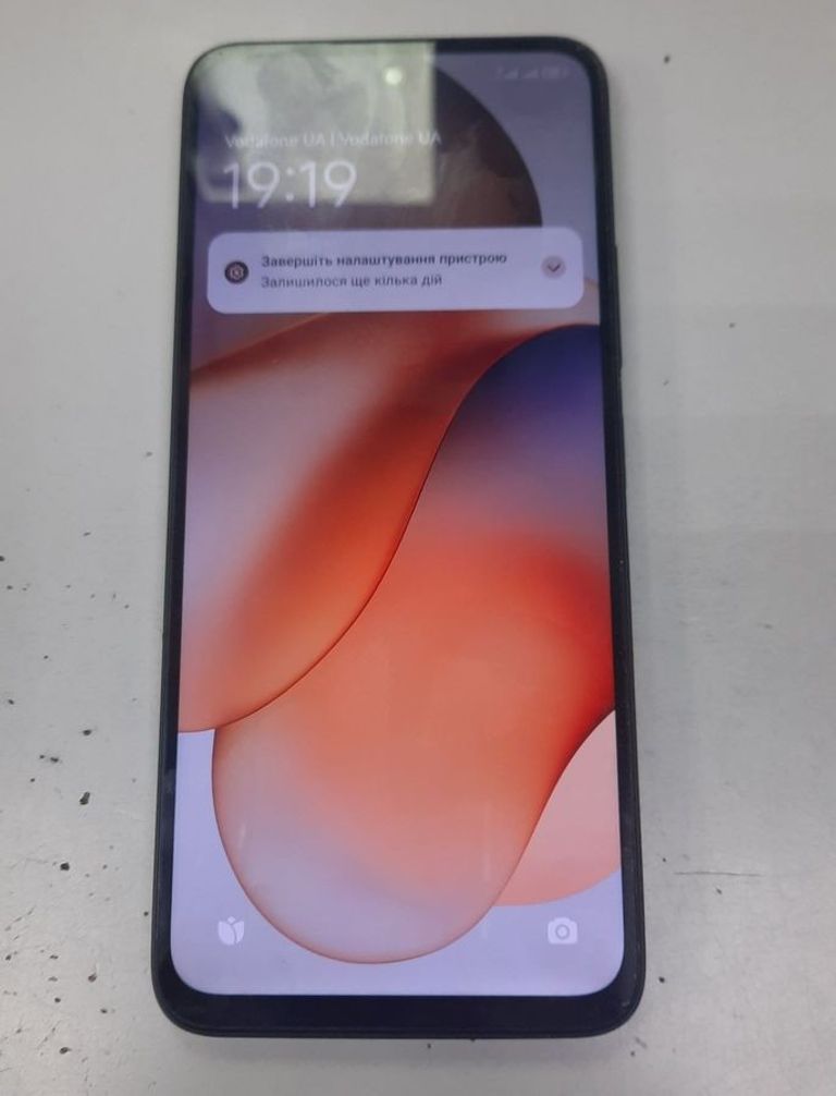 Купить Xiaomi redmi 12 8/256gb Б/У