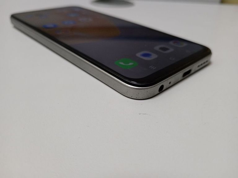 Infinix hot 50i 4/128gb Код:01-200894421. Зображення 7