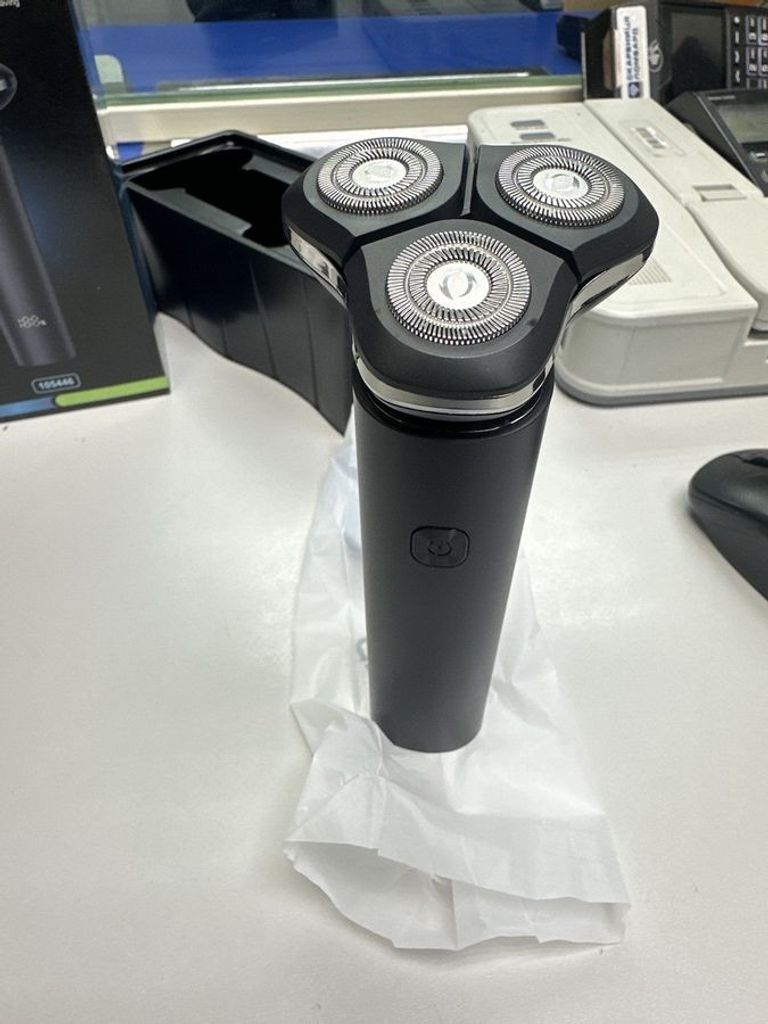 Купить Shaver 105446 Б/У