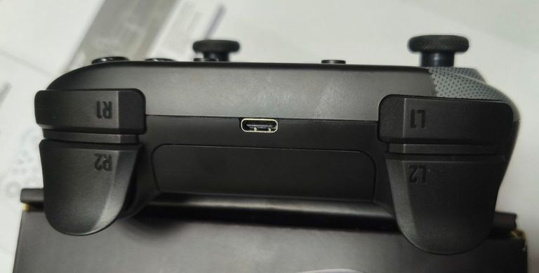 Acer PGR300 Black (GP.OTH11.06G) Код:01-200895945. Зображення 7