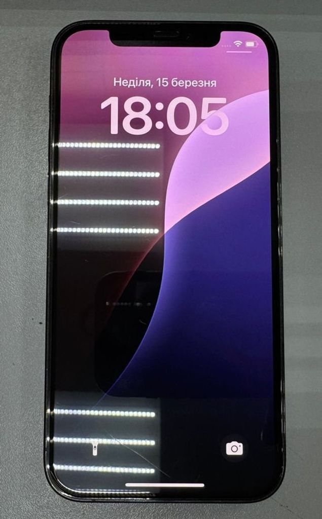 Купити Apple iphone 12 pro 128gb Б/У