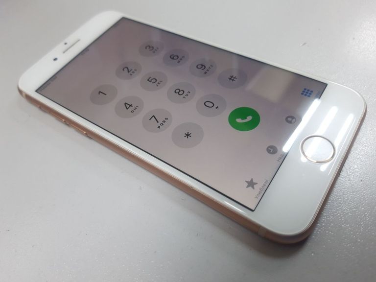 Apple iphone 8 64gb Код:01-200897055. Зображення 7