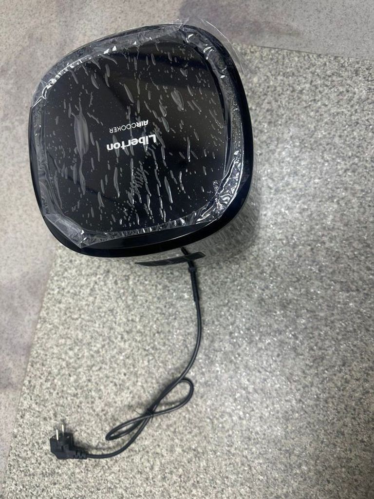 Розпродаж Liberton LAF-3208, продавець Техноскарб