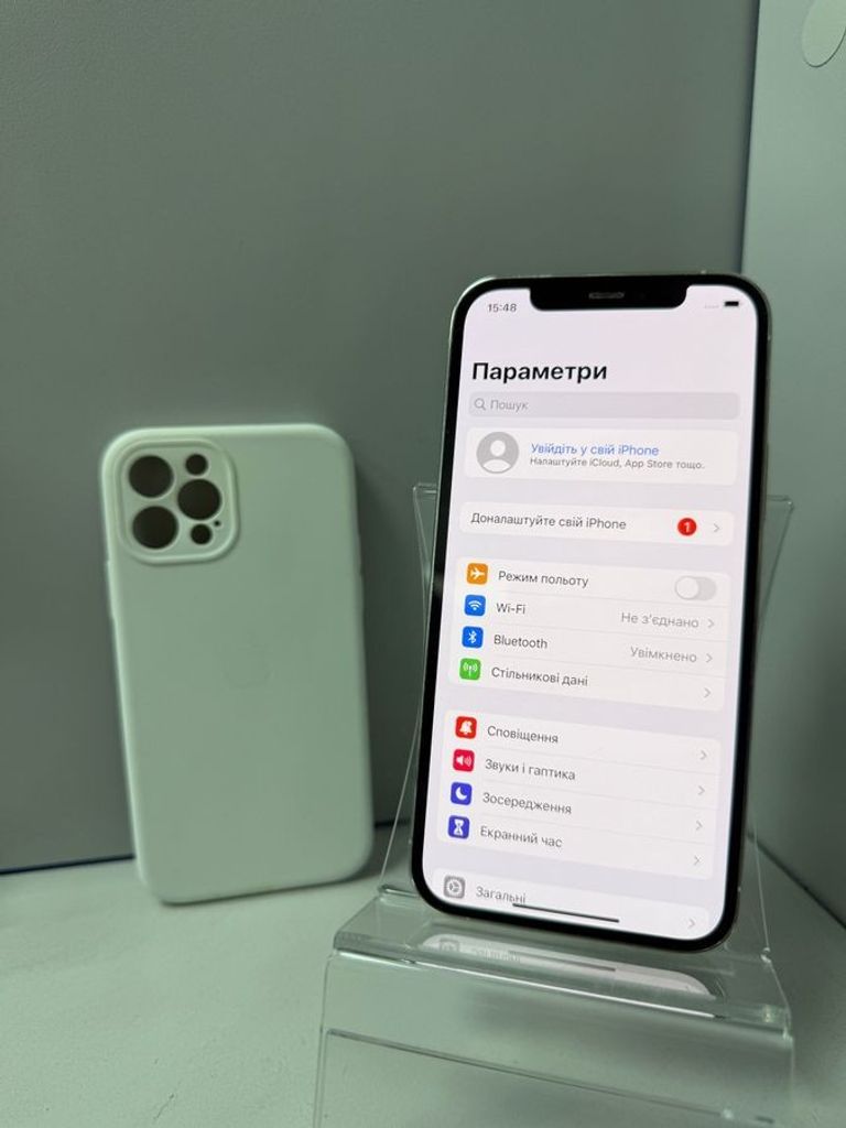 Дешево Apple iphone 12 pro 256gb з ломбарду