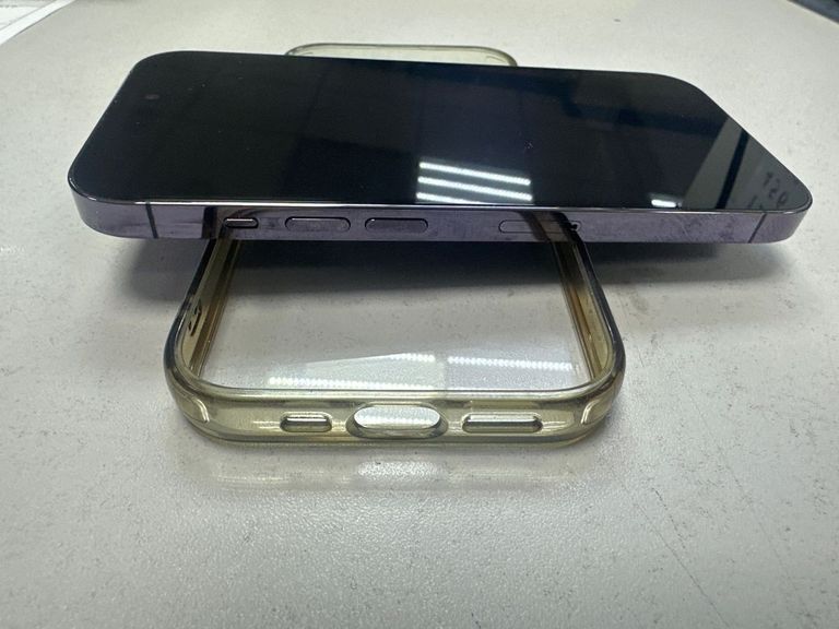 Apple iphone 14 pro 128gb Код:01-200898055. Зображення 7