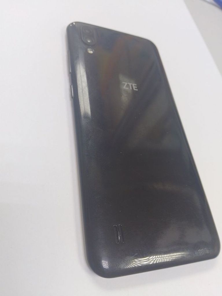 Zte Blade A51 Lite 2/32GB Blue Код:01-200898255. Зображення 5