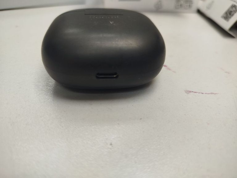 Дешево Оригінальні Навушники Redmi Buds 6 Play. Open Box з ломбарду