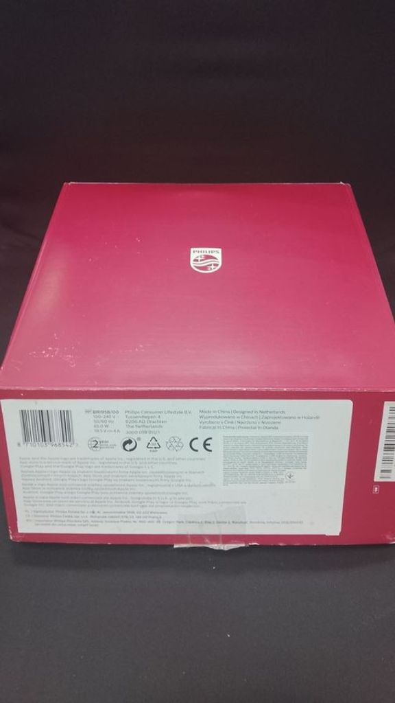 Philips Lumea IPL 9900 Series BRI977/00 Код:01-200825671. Изображение 6