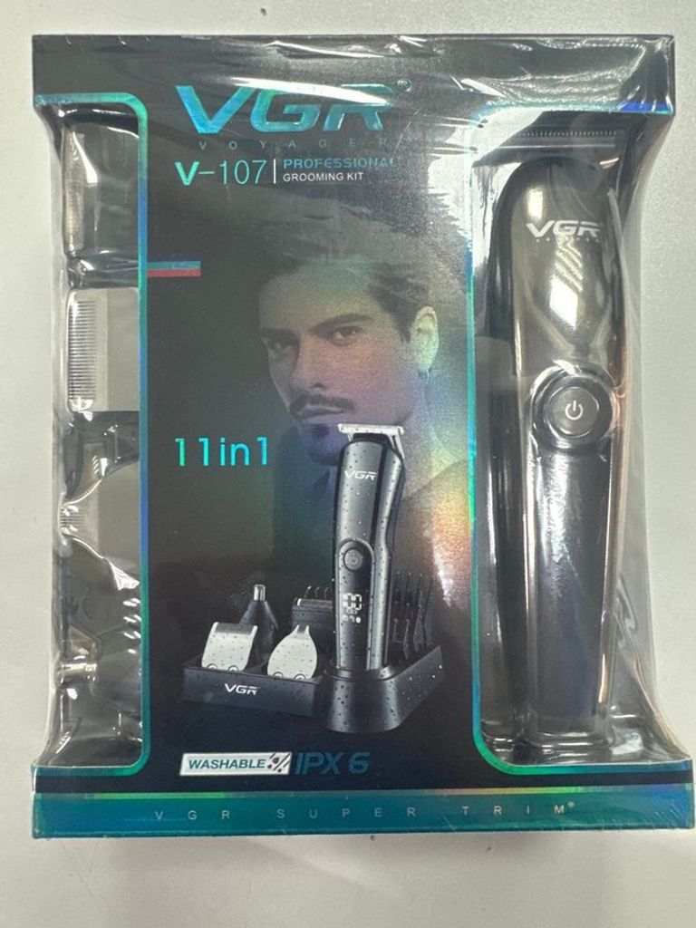 Купити Vgr V-107 Б/У