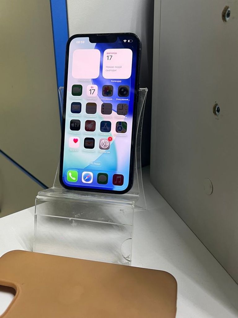 Купити Apple iphone 13 128gb Б/У