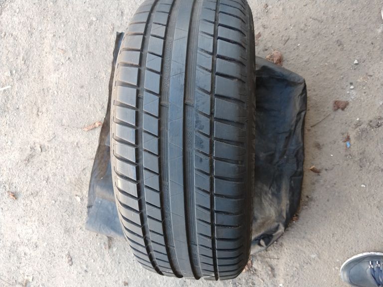 Оголошення Kormoran 225/55 R16 95V. Б/У