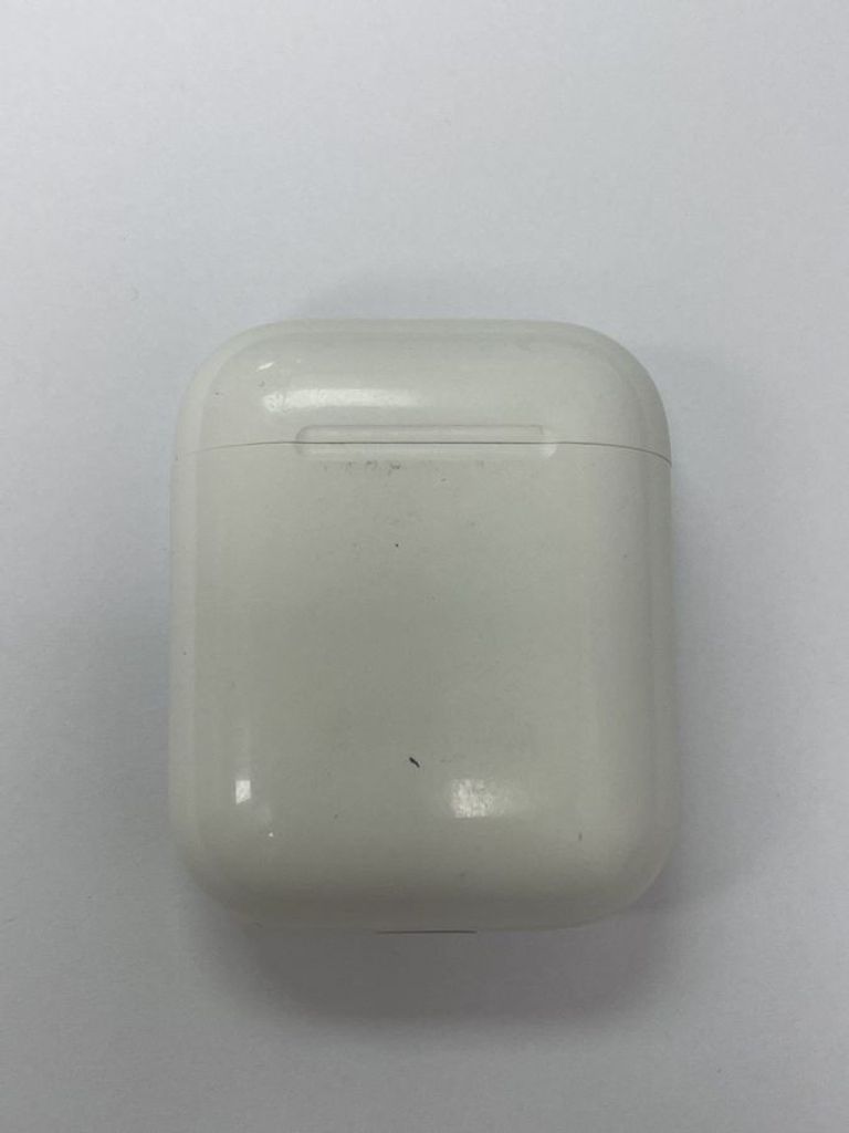 Оголошення Apple airpods 2nd generation a1602, a2031, a2032 Б/У