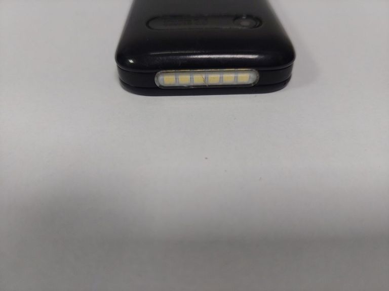 Розпродаж Ergo E241 Dual Sim Black, продавець Техноскарб