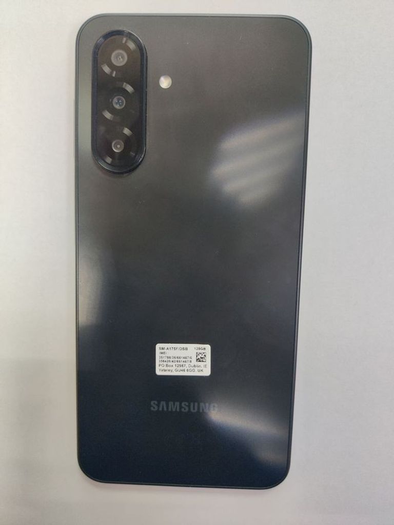 Дешево Samsung galaxy a17 4/128gb з ломбарду