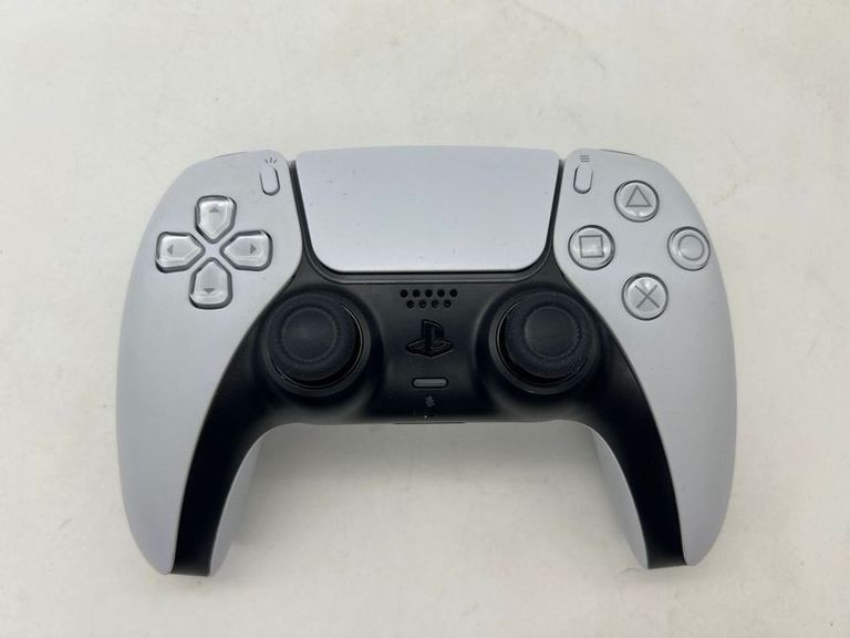 Оголошення Sony DualSense Black Б/У