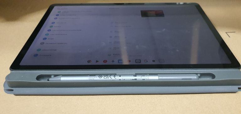 Оголошення Lenovo tab m11 tb330xu 8/128gb lte + pen Б/У