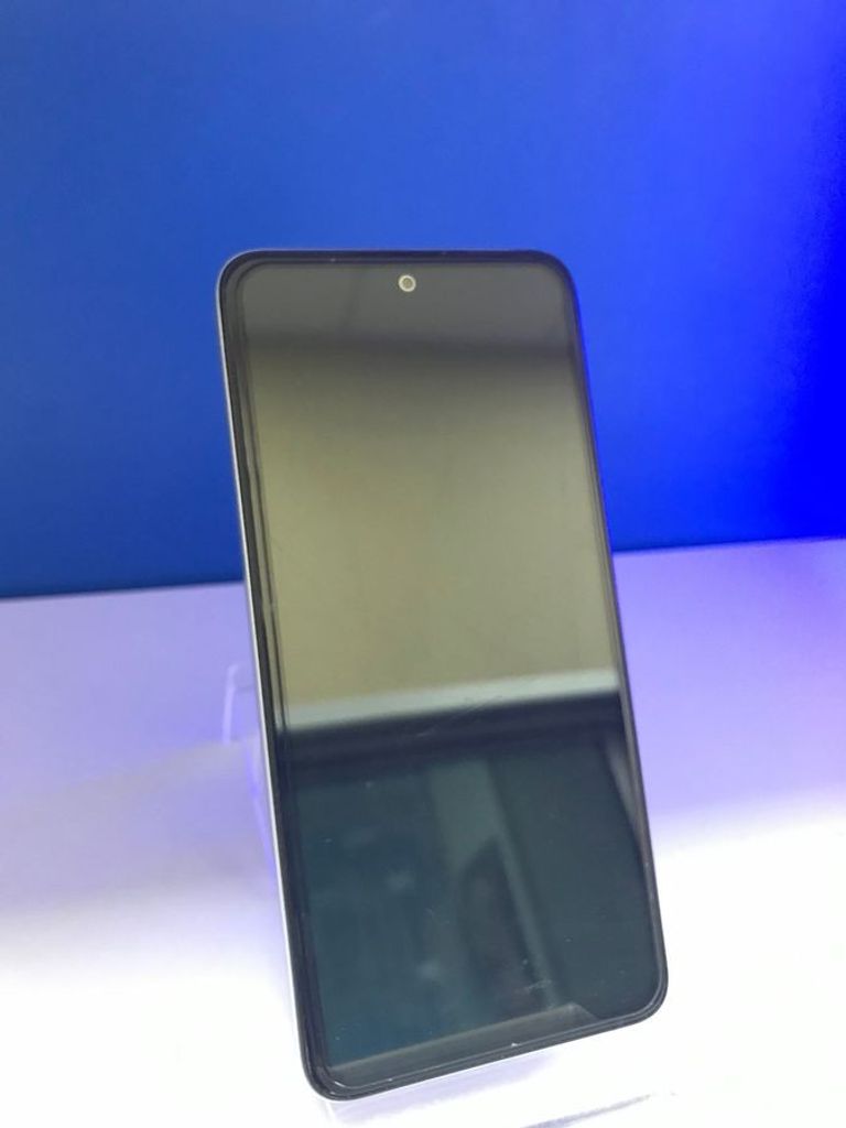 Оголошення Xiaomi redmi note 14 6/128gb Б/У