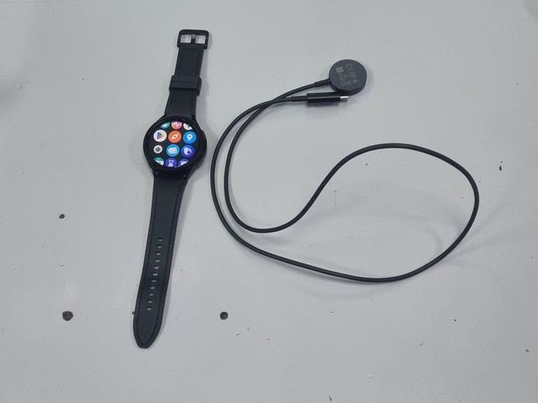 Samsung galaxy watch6 classic 47mm Код:01-200901302. Зображення 12