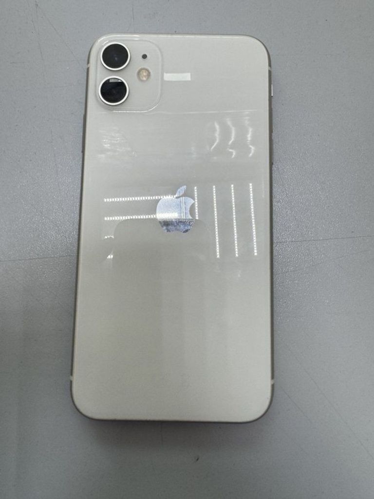 Оголошення Apple iphone 11 64gb Б/У
