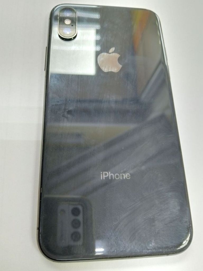 Оголошення Apple iphone xs 64gb Б/У