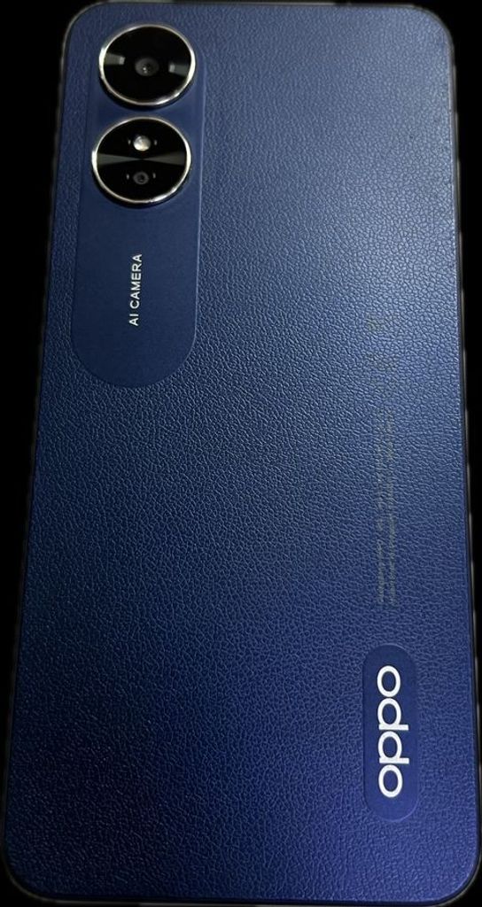 Купити Oppo a17 4/64gb Б/У