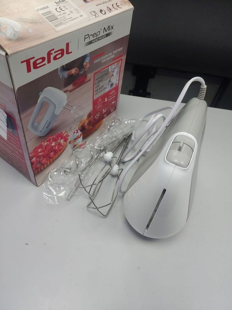 Tefal HT450B38 Код:01-200903095. Зображення 6