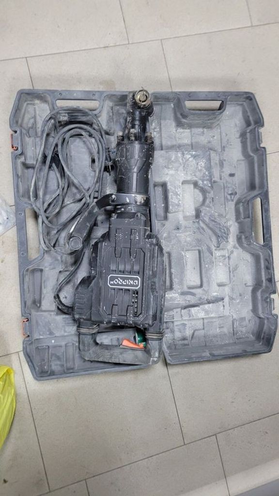 Оголошення Dnipro-M sh-45 Б/У