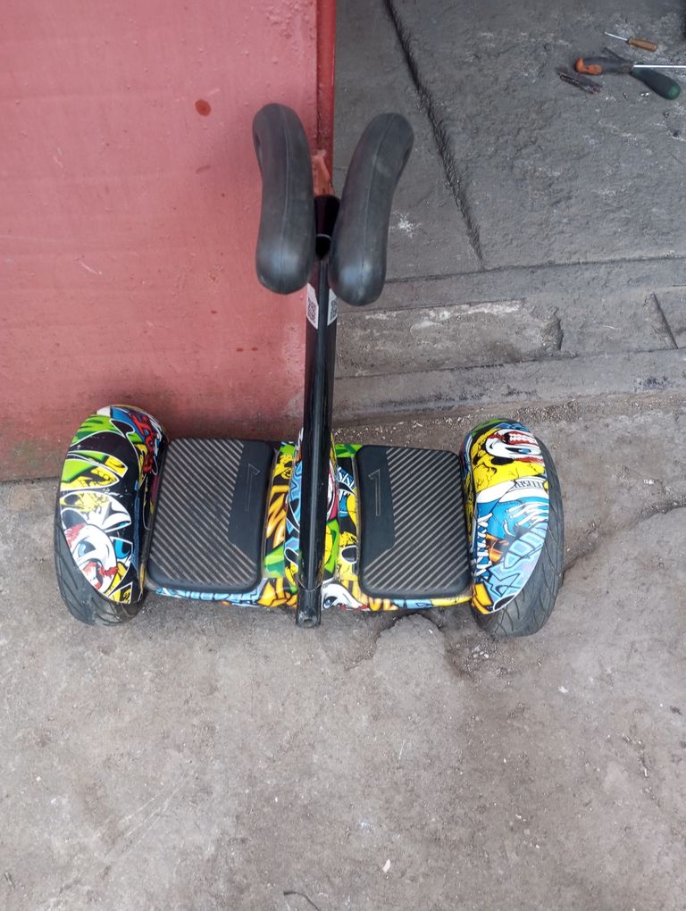 Купити Streetgo Smart Driver mini Pro Black (SGSDMPB002) Б/У