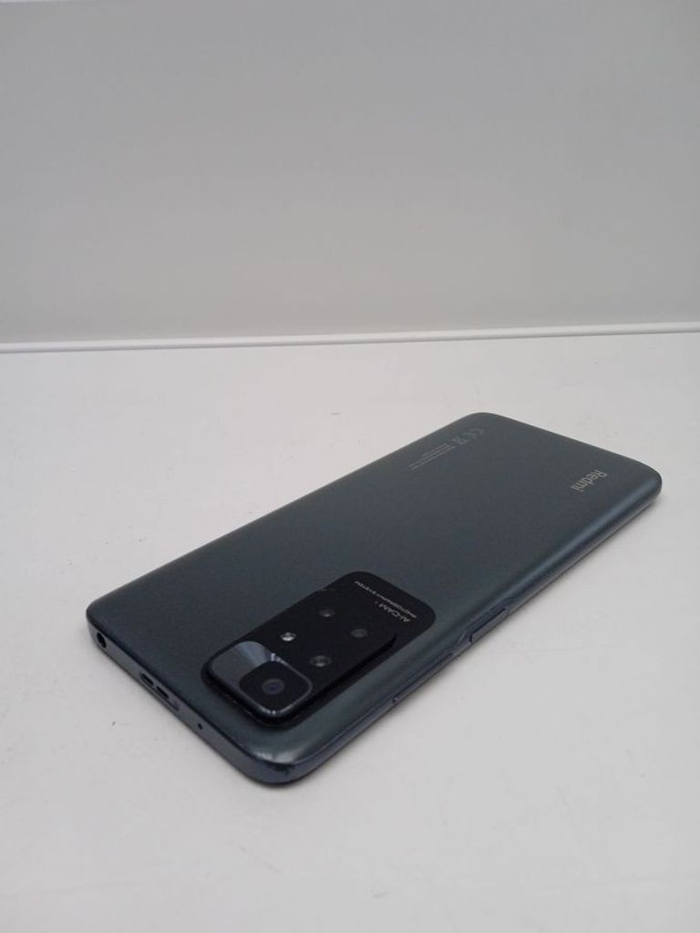 Xiaomi redmi 10 4/64gb Код:01-200901969. Изображение 6