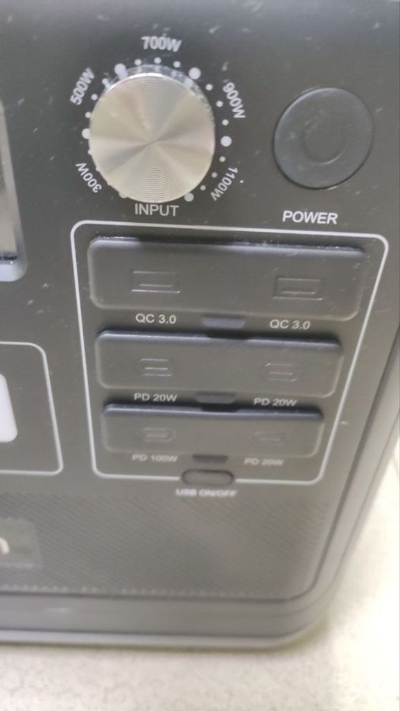 Розпродаж Choetech BS008, продавець Техноскарб