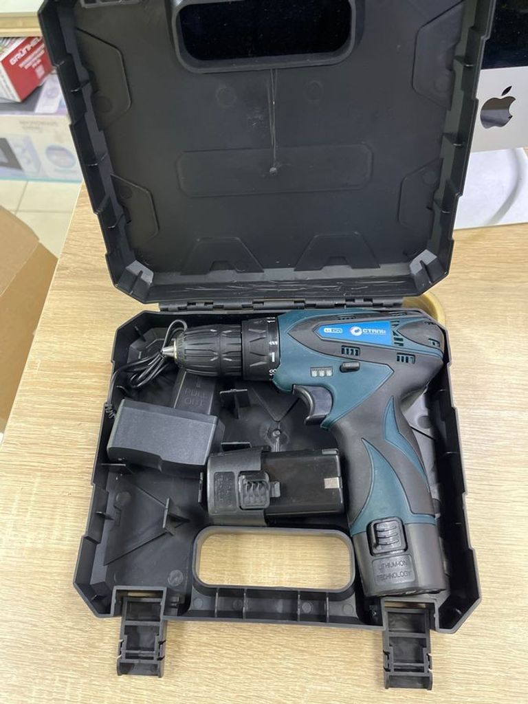 Оголошення Сталь шлс 1220-2б 2акб зп Б/У