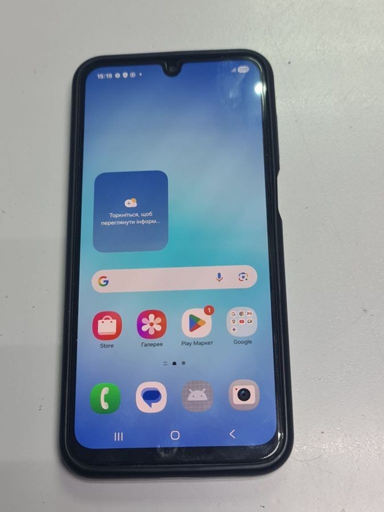 Купити Samsung galaxy a17 4g 8/256gb Б/У
