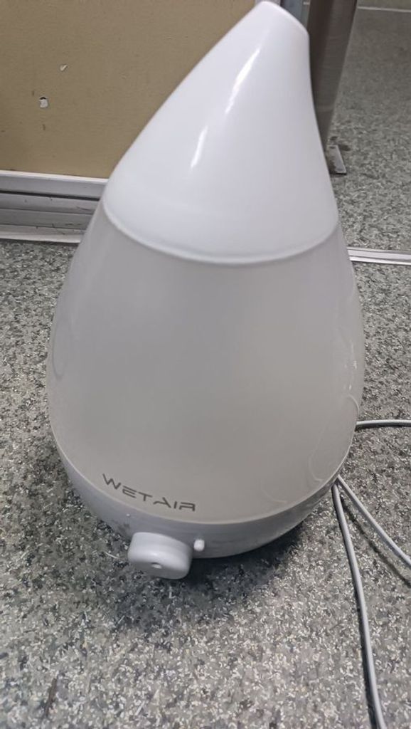 Дешево Wetair MH-204W з ломбарду