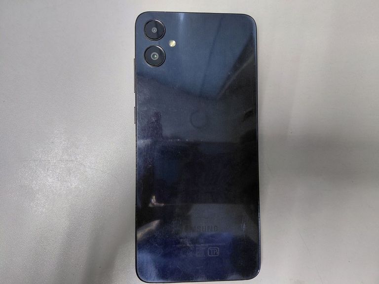 Оголошення Samsung galaxy a05 4/128gb Б/У