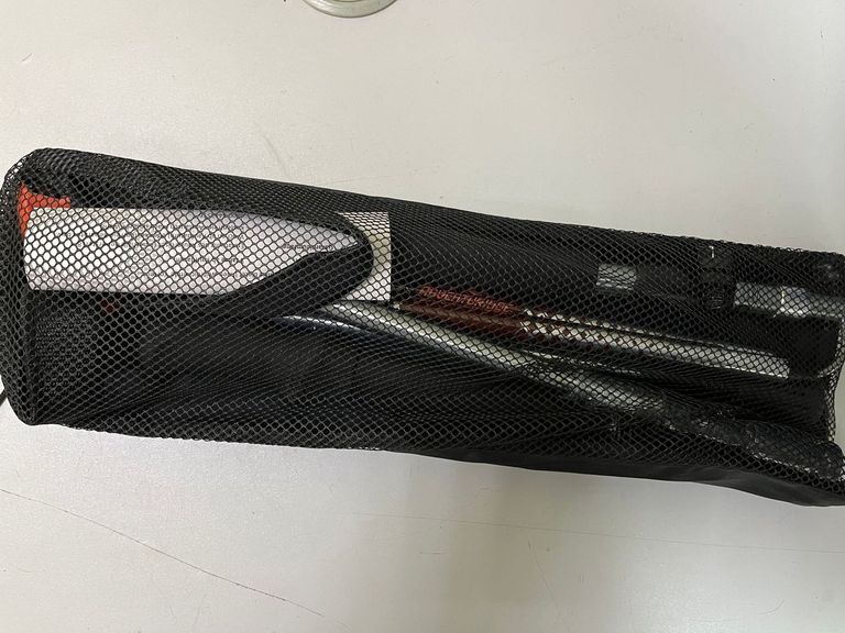 Оголошення Adventuridge без моделі Б/У