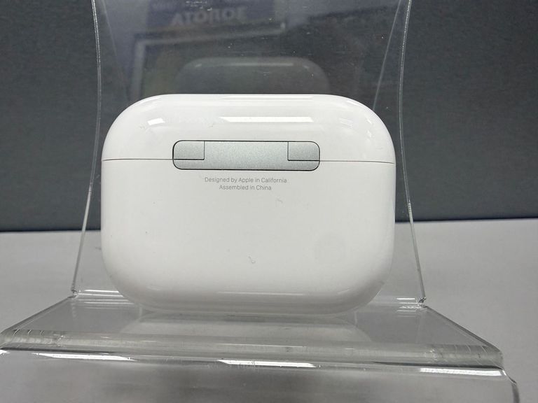 Розпродаж AirPods Pro 3, продавець Техноскарб