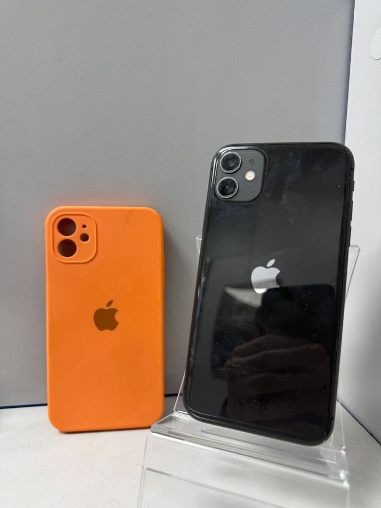 Apple iphone 11 64gb Код:01-200904933. Зображення 7