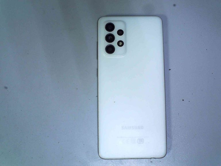 Дешево Samsung galaxy a52 4/128gb з ломбарду