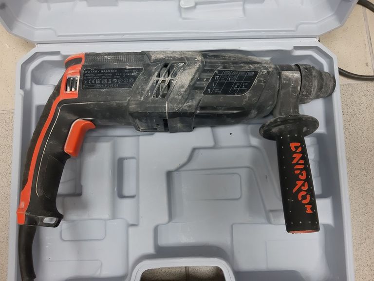 Оголошення Dnipro-M rh-100 Б/У